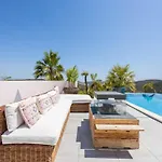 Luxurious For 2 In Villa Budens