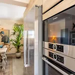 Luxurious For 2 In Villa