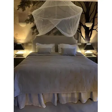 Luxurious For 2 In Villa