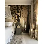 Luxurious For 2 In *