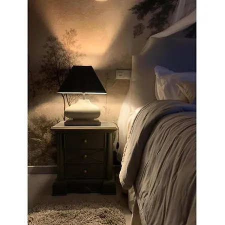 Luxurious For 2 In