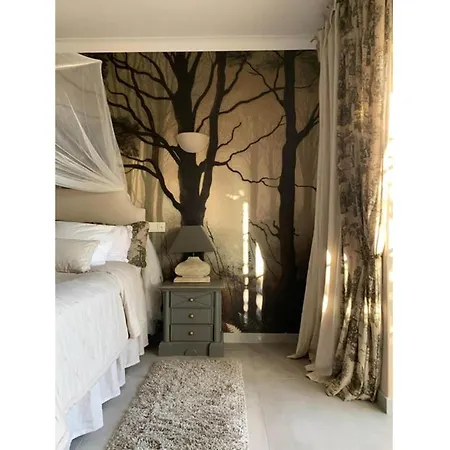 Luxurious For 2 In *
