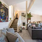 Luxurious For 2 In Vila