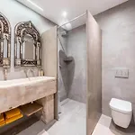 Vila Luxurious For 2 In *
