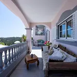 Vila Luxurious For 2 In *