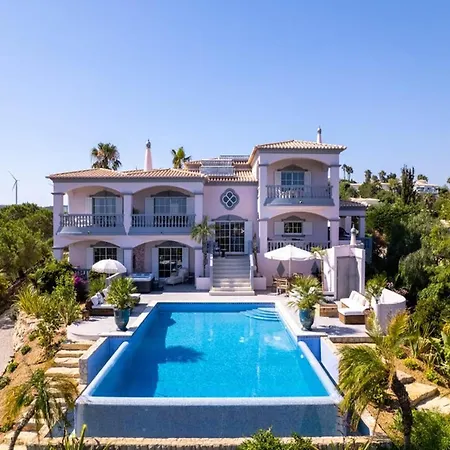 Luxurious For 2 In Budens
